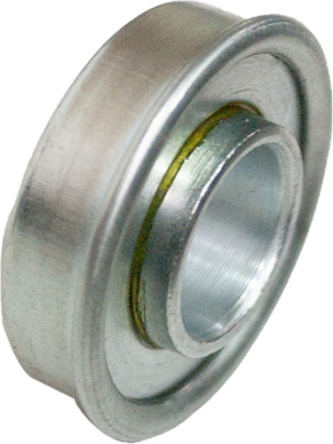 Imagen 1 de 4 de 1 Balero Asf-1 Galvanizado 1 Pulgx2 Pulgx14/18 Mm