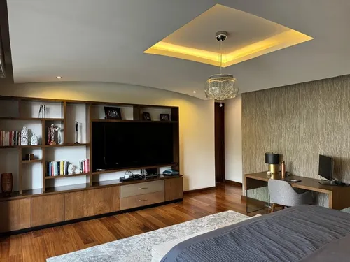 Casa En Venta En Lomas De Tecamachalco