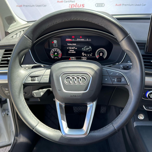 Audi Q5 2.0 Select Sportback 45 TFSI At