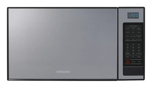 Horno Microondas Samsung 