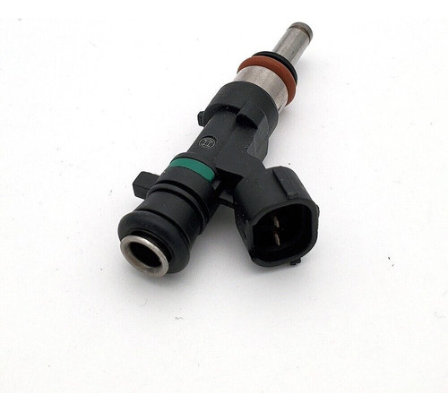 4 Inyectores De Combustible Para Nissan March Versa 1.6 16v