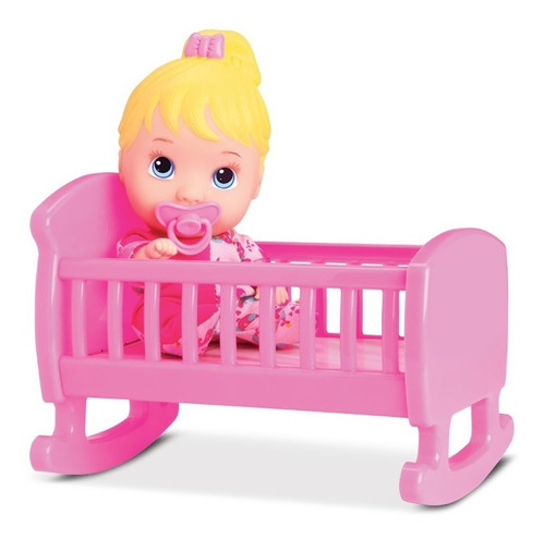 Muñeca Little Dolls Dulces Sueños (495975)