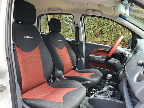 Fiat Uno 1.4 Evo Sporting 8v Flex 4p Manual