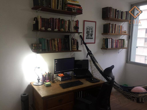 Apartamento De 3 Dormitórios Com Excelente Localização. - Ap53217