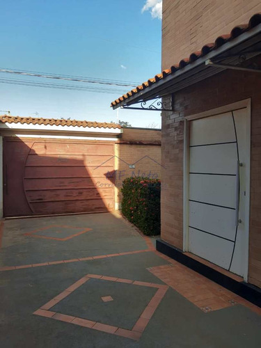 Imagem 6 de 30 de Sobrado Com 1 Dorm, Jardim Dos Ipês, Pirassununga - R$ 320 Mil, Cod: 10131788 - V10131788