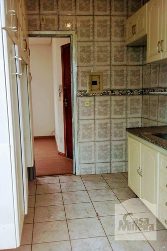 Imagem 14 de 15 de Apartamento À Venda No Novo Riacho - Código 384753 - 384753