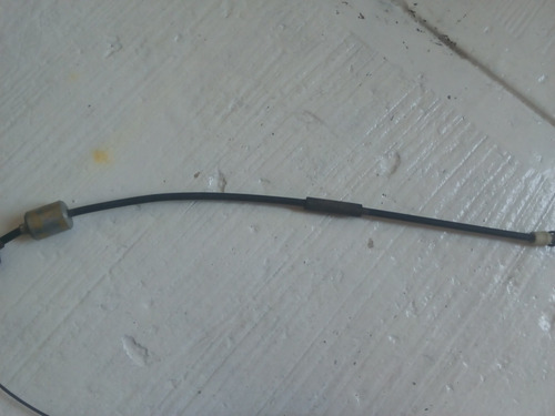 Chicote De Clutch Renault Sandero Mod 2011 (Usado)