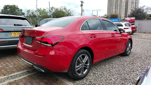 Mercedes Benz A200 Progresive