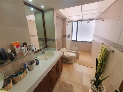 Vendo Permuto Apartamento Nicolas De Federman, Bogota