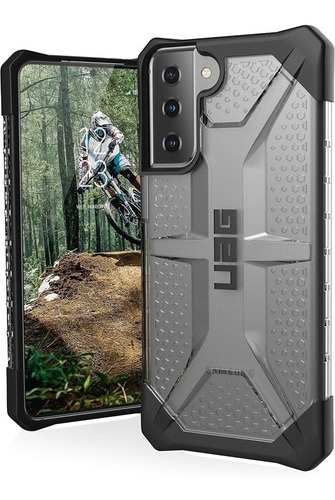 Urban Armour Gear Forro Funda Protector Samsung Galaxy S21+