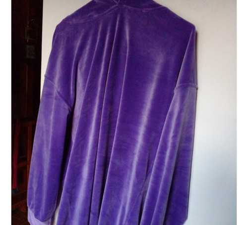 Combo Buzo Mas Remera Mas Joging , Gama Violeta Divinoss