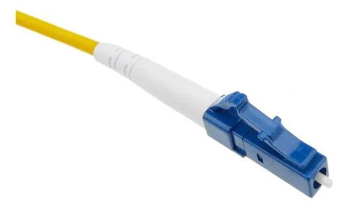 Patchcord Fibra Optica Glc Sc/pc - Lc/pc Sm 3 Mts Simplex