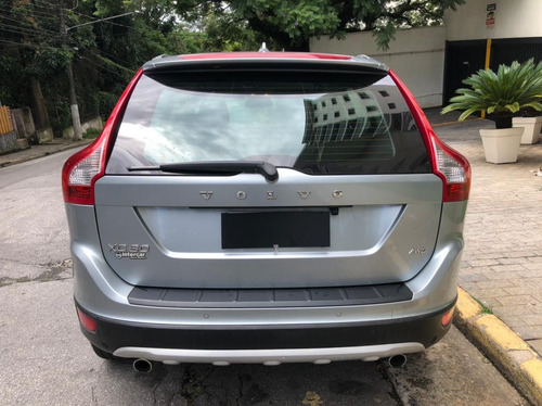 Volvo Xc60 Top Awd 3.0 Turbo, Xc60201
