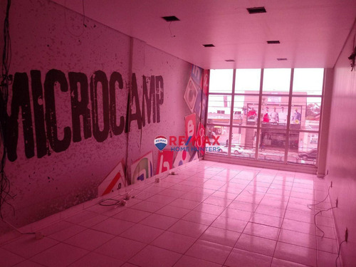 Imagem 24 de 30 de Prédio Para Alugar, 793 M² Por R$ 21.000,00 - Vila Industrial - Campinas/sp - Pr0058