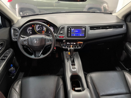 Honda HR-V HR-V EXL 1.8 FLEXONE 16V 5P AUT.