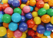 Comprar Caja Chicle Bola 10 Kg 1 Pulgada Vending Maquinas Chiclera