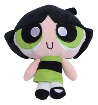 Comprar Peluche Chicas Superpoderosas Juguete Bombón Burbuja Bellota