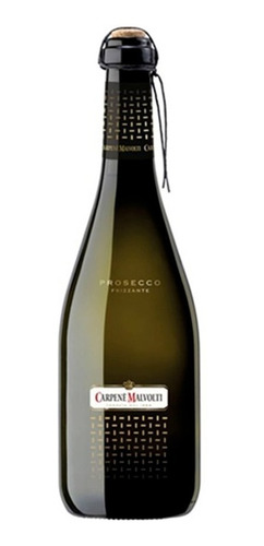 Carpene Prosecco Frizzante Docg 700 Ml