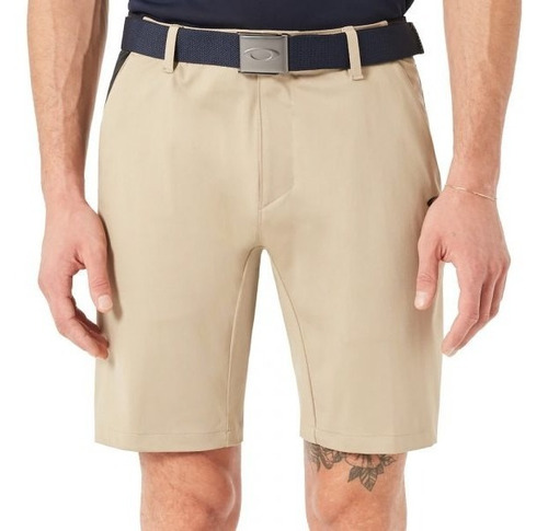 Imagen 2 de 5 de Cinturon Oakley Golf Ellipse Web Belt