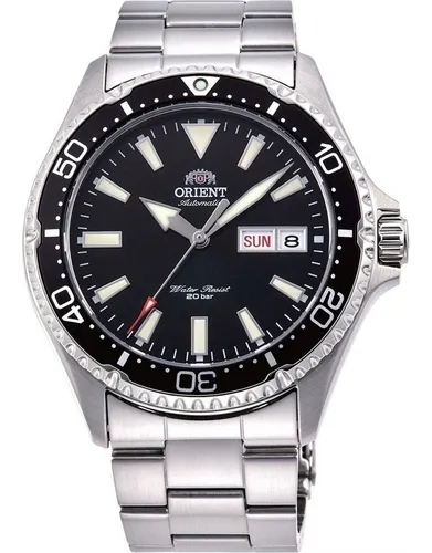 Orient Automatico Hombre Zafiro Raaa0001b