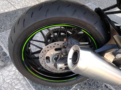 Kawasaki Z900 Rs Cafe Z900rs