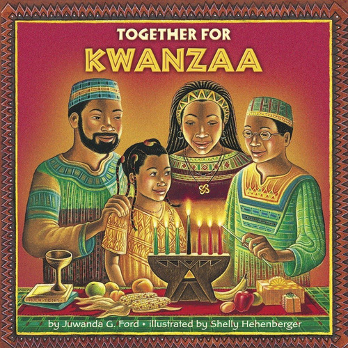 Juntos Por Kwanzaa (retrospectiva(r))