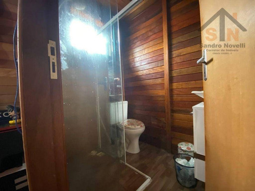 Imagem 12 de 16 de Casa À Venda, 71 M² Por R$ 299.990,00 - Nova Carmela - Guarulhos/sp - Ca0161