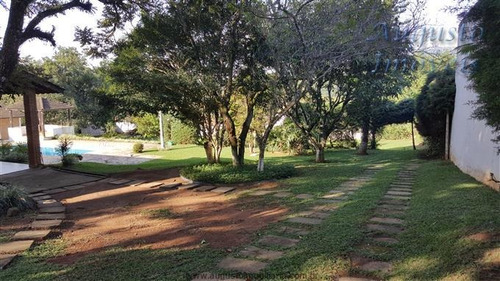 Imagem 26 de 29 de Chácaras À Venda Em Atibaia/sp - Compre O Seu Chácaras Aqui! - 1374227