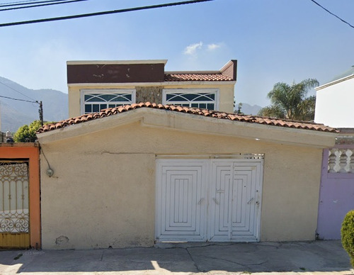 Casa En Parque Residencial Coacalco 2 Sección Estado De México Recuperación Hipotecaria Abj