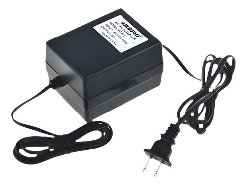 Ac12v 3.5a-4a Ac Adaptador Para Fibra Óptica Navidad Árboles