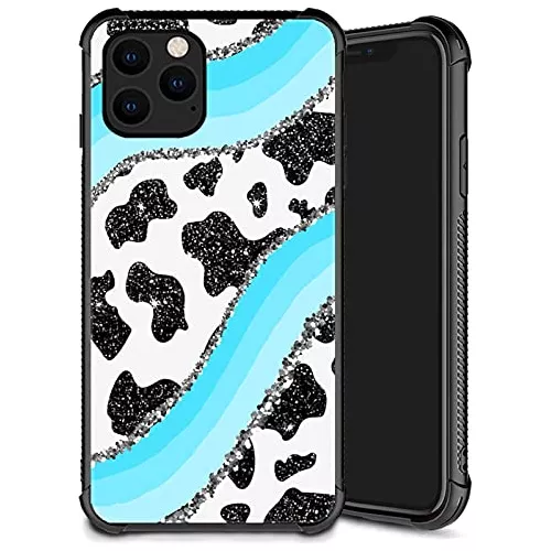 Funda para iPhone 13 Pro Max de plástico