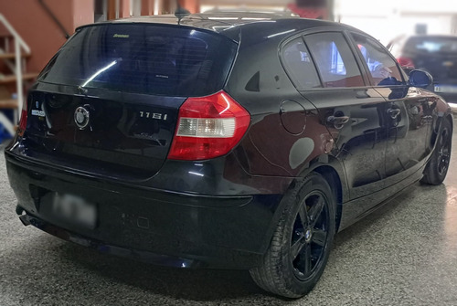 BMW Serie 1 1.6 116i Active