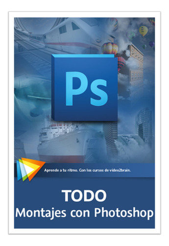 Curso Online De Photoshop Completo