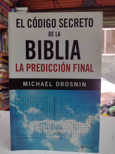 El Código Secreto De La Biblia 