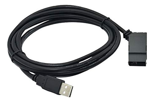 Washinglee Cable De Programacion Plc Usb Para Siemens Logo!