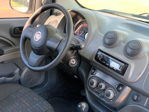 Fiat Fiorino Hard Working 1.4