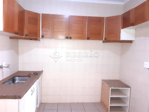 Imagem 3 de 10 de Apartamentos - Ref: V2488