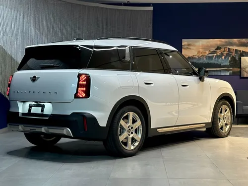 Mini Countryman 0.0 E (66,5 Kwh)
