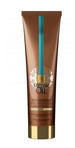 Crema Mythic Oil Loreal Pro 150 Ml