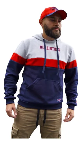 Buzo hollister hombre hotsell