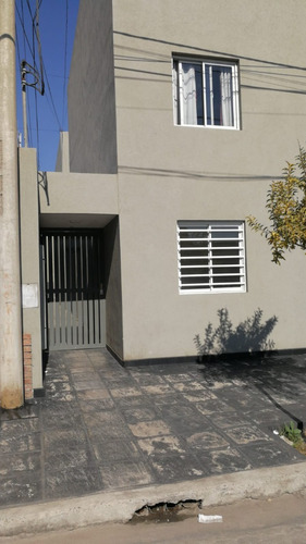 Imagen 2 de 10 de Departamento 1 Dorm. B° San Martin (cba). ¡¡con Renta!! Apto Escritura