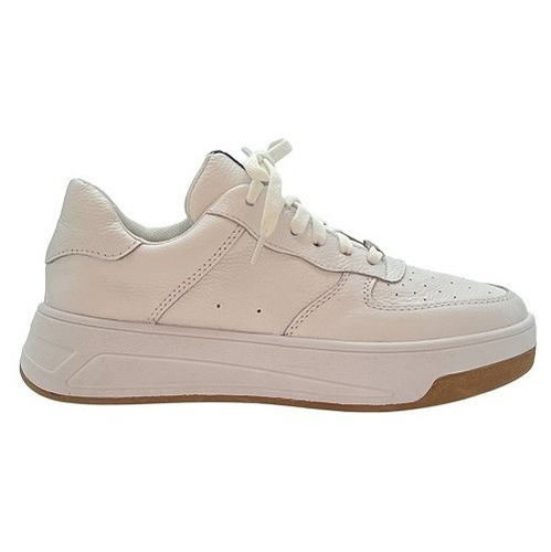 Zapatillas Cuero Mujer Dama Clasicas Moda Urbana Air Love