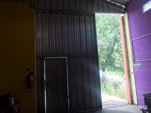 Imagen 7 de 11 de Galpón En Venta De 200 M2 Ubicado En Cosquín
