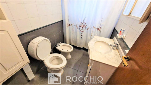 Imagen 9 de 10 de Departamento En Venta En Villa Ballester
