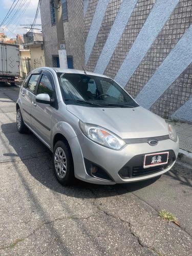 Ford Fiesta 1.0 Hatch Flex