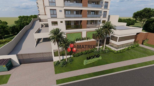 Imagem 20 de 30 de Cobertura Com 4 Dormitórios À Venda, 150 M² Por R$ 1.520.000,00 - Bacacheri - Curitiba/pr - Co0460