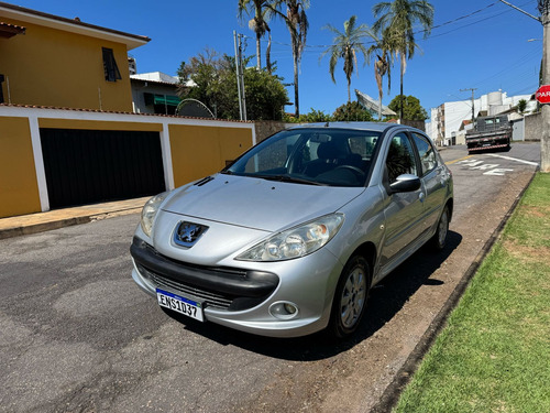 Peugeot 207 1.4 Xr Sport Flex 5p