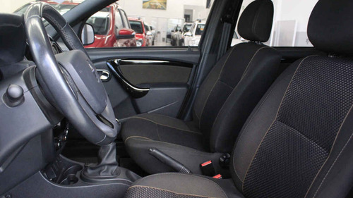Imagen 10 de 15 de Renault Duster 2018 5p Intens L4/2.0 Man