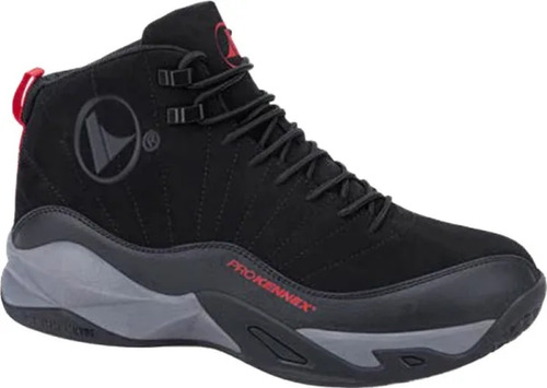 Tenis Basquetbol Bota Deportivos Hombre Prokennex 1092106