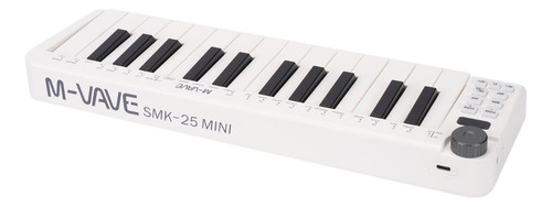 Controlador Midi Mezclador Controlador Midi Pad Teclado De